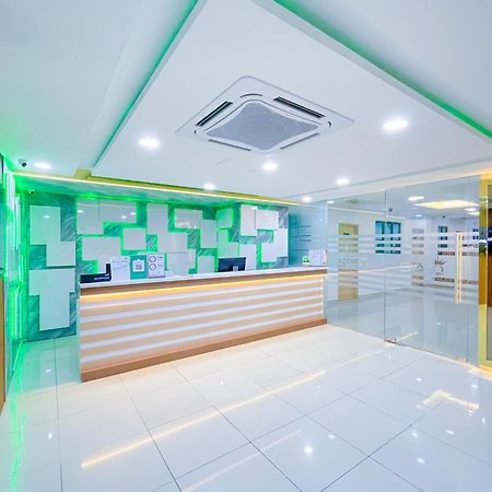 Starq Hotel Bukit Bintang Kuala Lumpur Ngoại thất bức ảnh