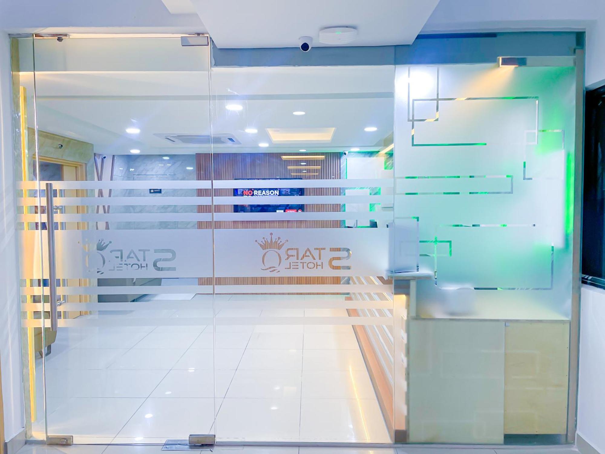 Starq Hotel Bukit Bintang Kuala Lumpur Ngoại thất bức ảnh