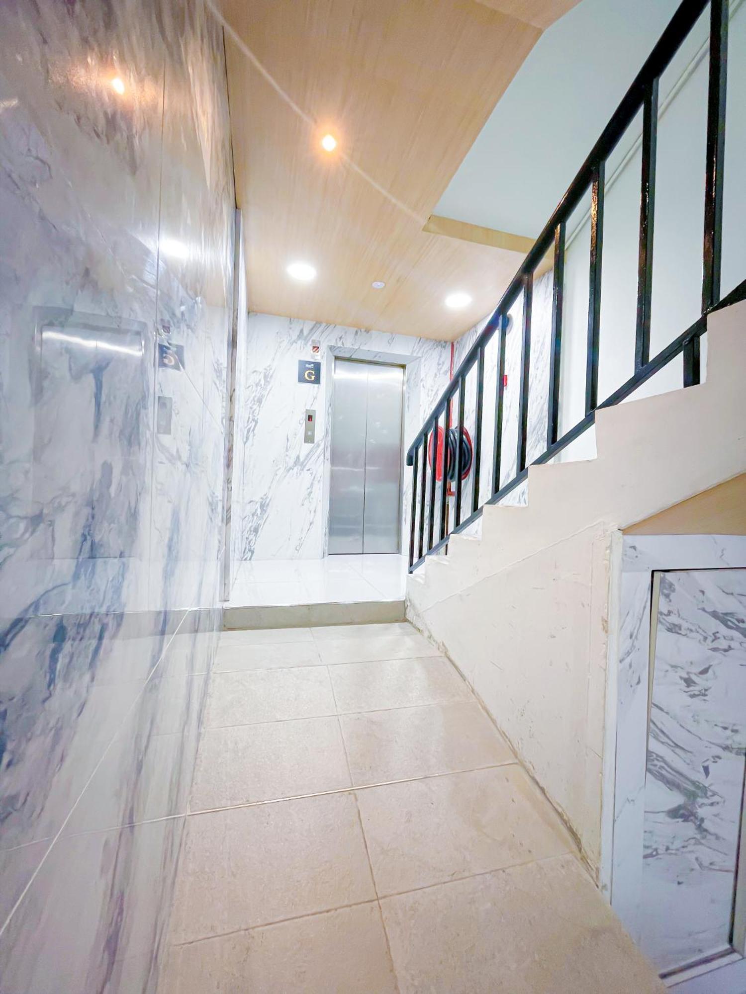 Starq Hotel Bukit Bintang Kuala Lumpur Ngoại thất bức ảnh