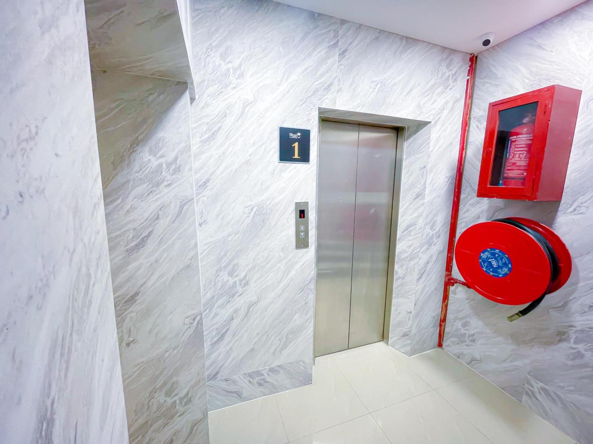 Starq Hotel Bukit Bintang Kuala Lumpur Ngoại thất bức ảnh