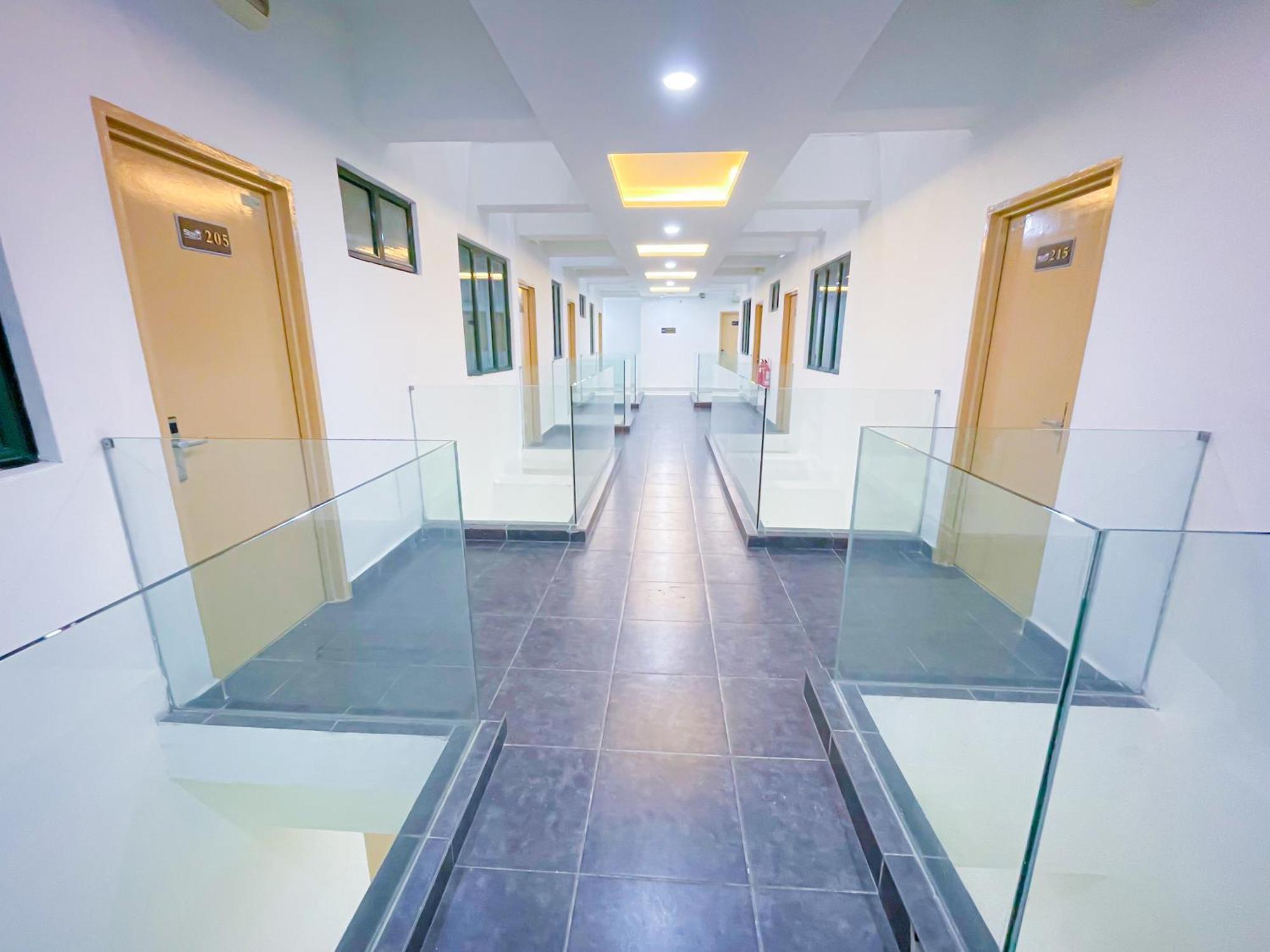 Starq Hotel Bukit Bintang Kuala Lumpur Ngoại thất bức ảnh