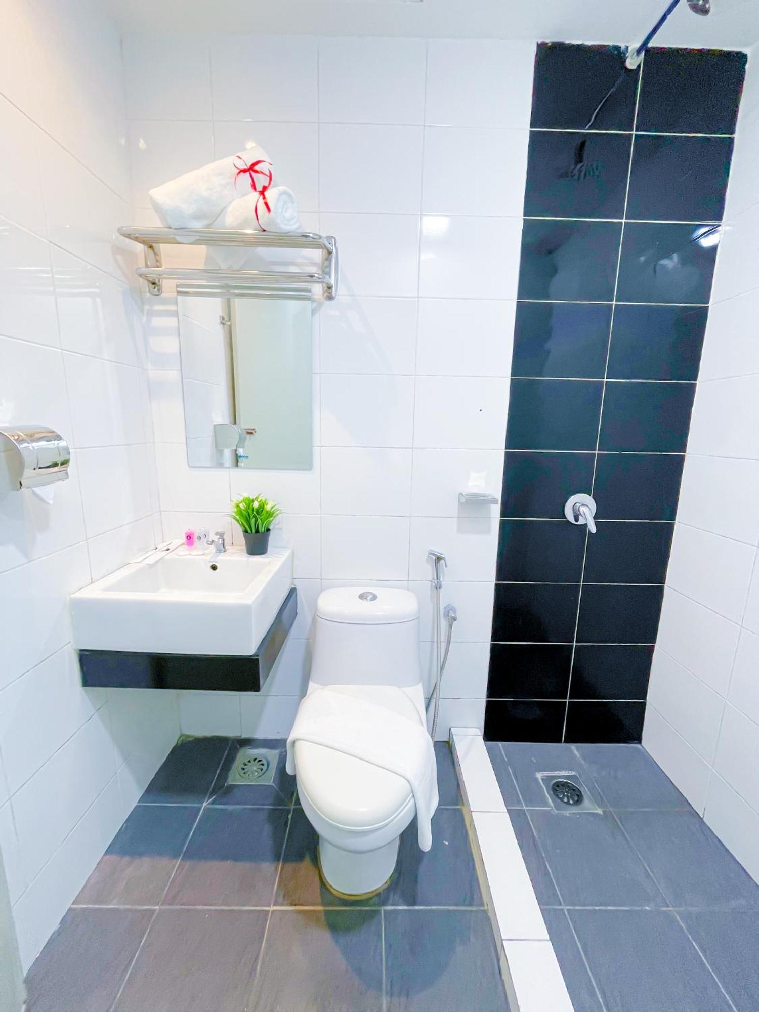 Starq Hotel Bukit Bintang Kuala Lumpur Ngoại thất bức ảnh
