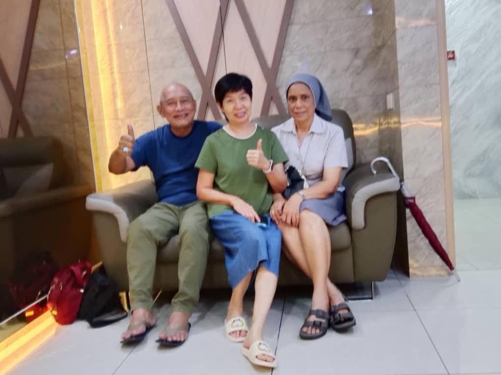 Starq Hotel Bukit Bintang Kuala Lumpur Ngoại thất bức ảnh